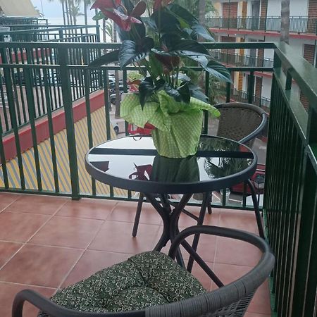 Apartamento Soldoyes Peniscola Bagian luar foto