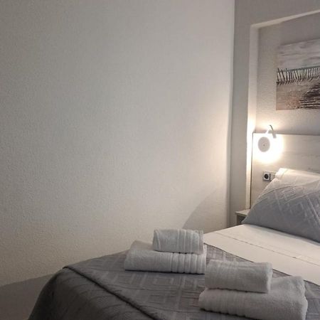 Apartamento Soldoyes Peniscola Bagian luar foto