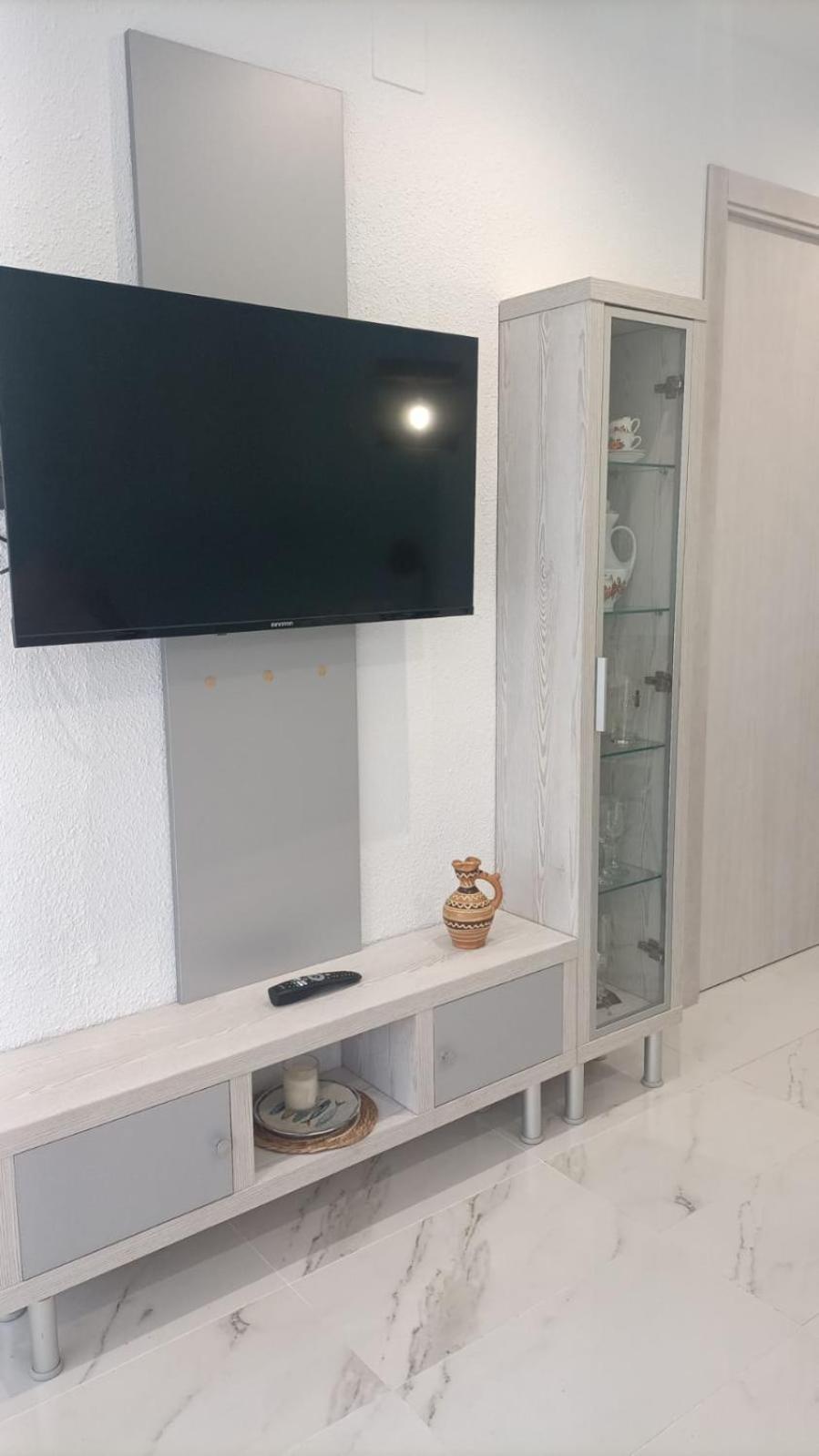 Apartamento Soldoyes Peniscola Bagian luar foto