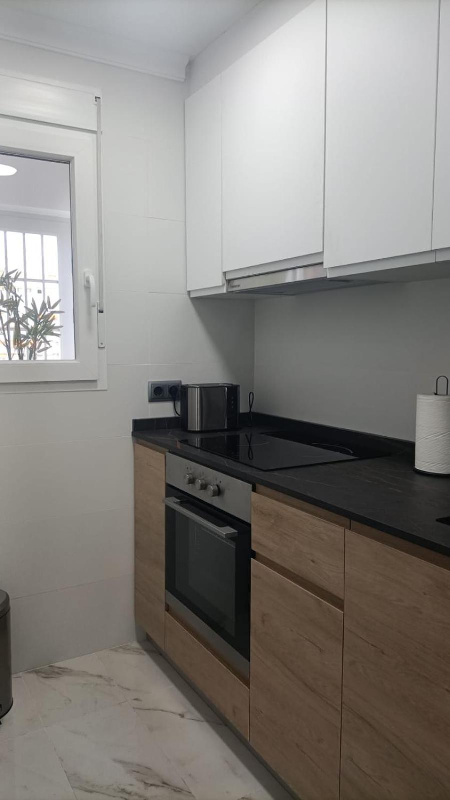 Apartamento Soldoyes Peniscola Bagian luar foto