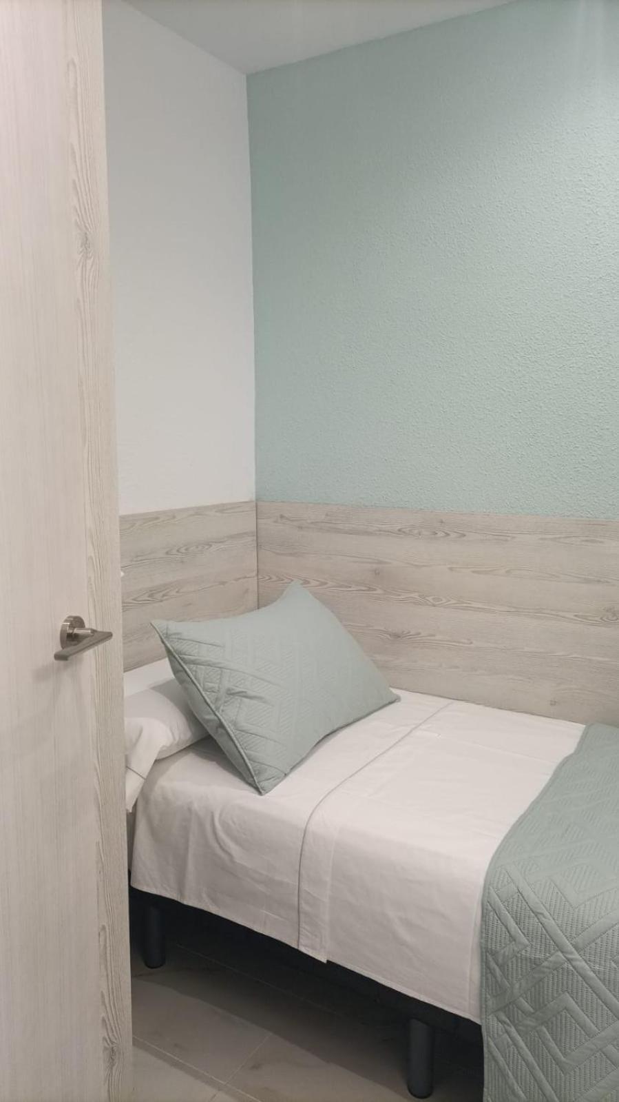 Apartamento Soldoyes Peniscola Bagian luar foto