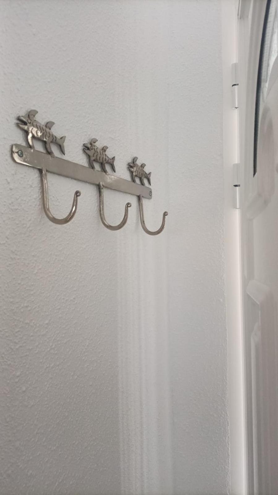 Apartamento Soldoyes Peniscola Bagian luar foto