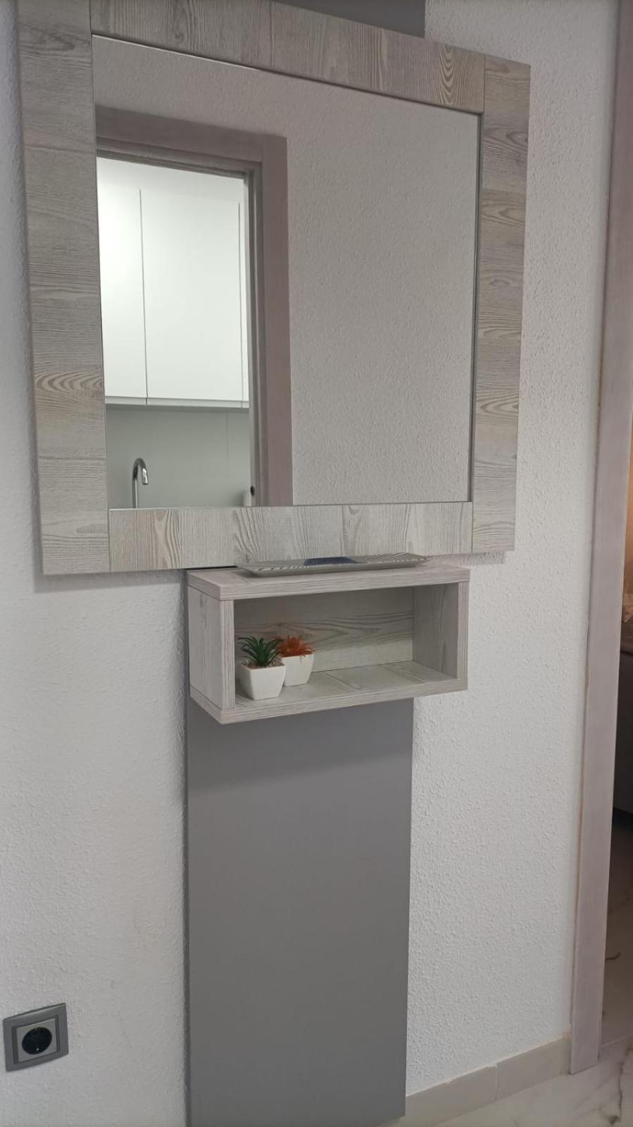 Apartamento Soldoyes Peniscola Bagian luar foto