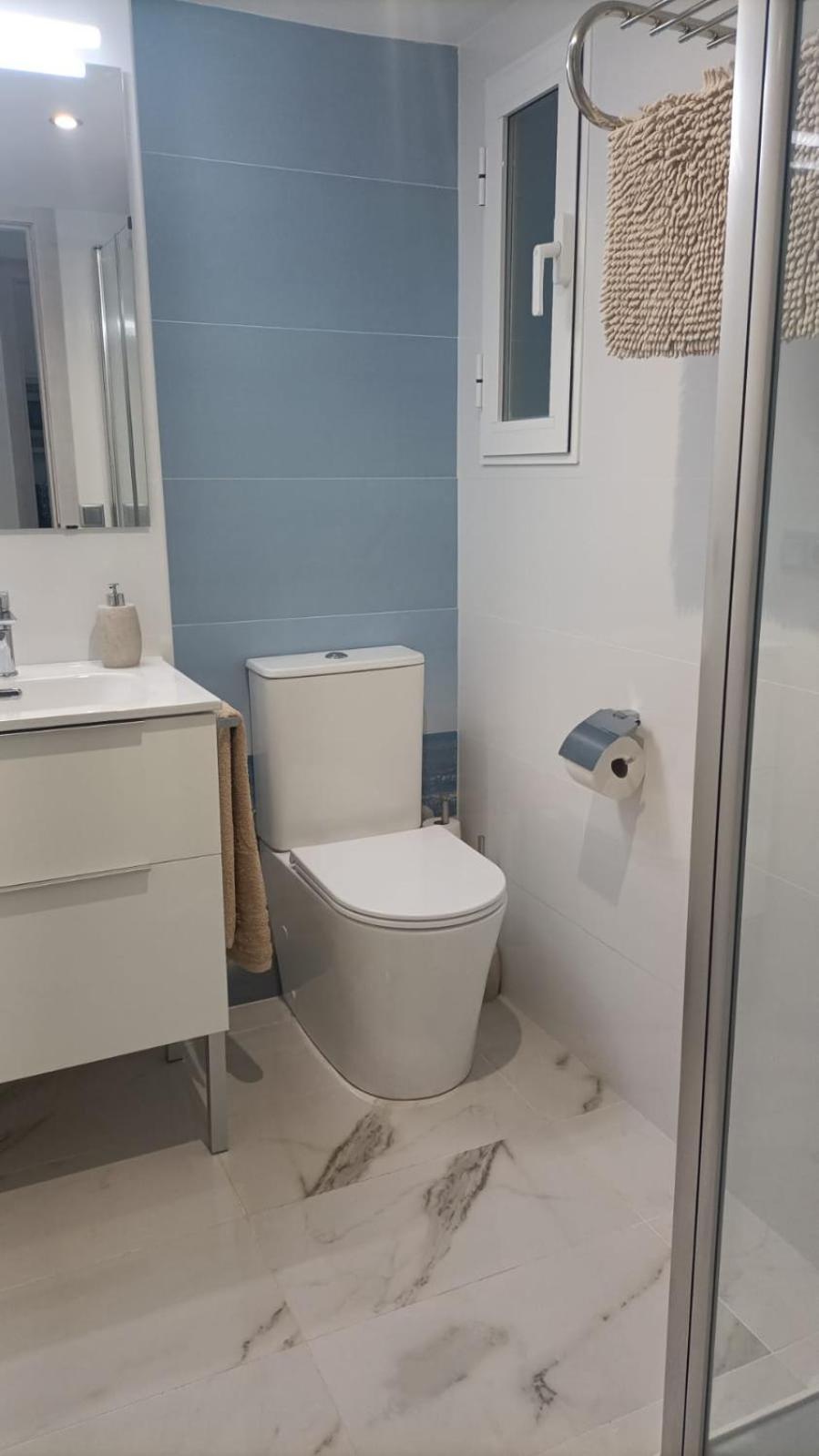 Apartamento Soldoyes Peniscola Bagian luar foto