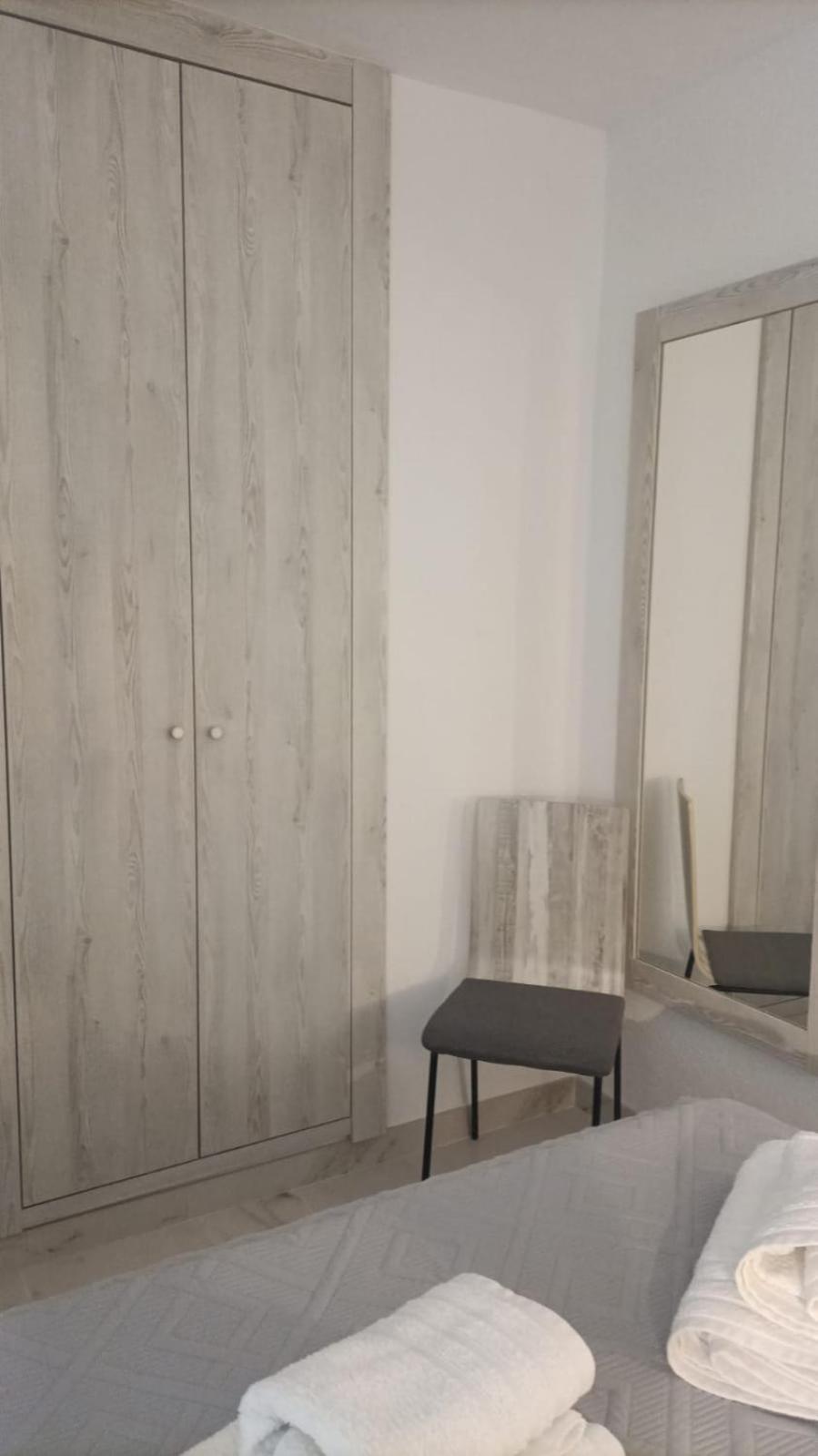 Apartamento Soldoyes Peniscola Bagian luar foto