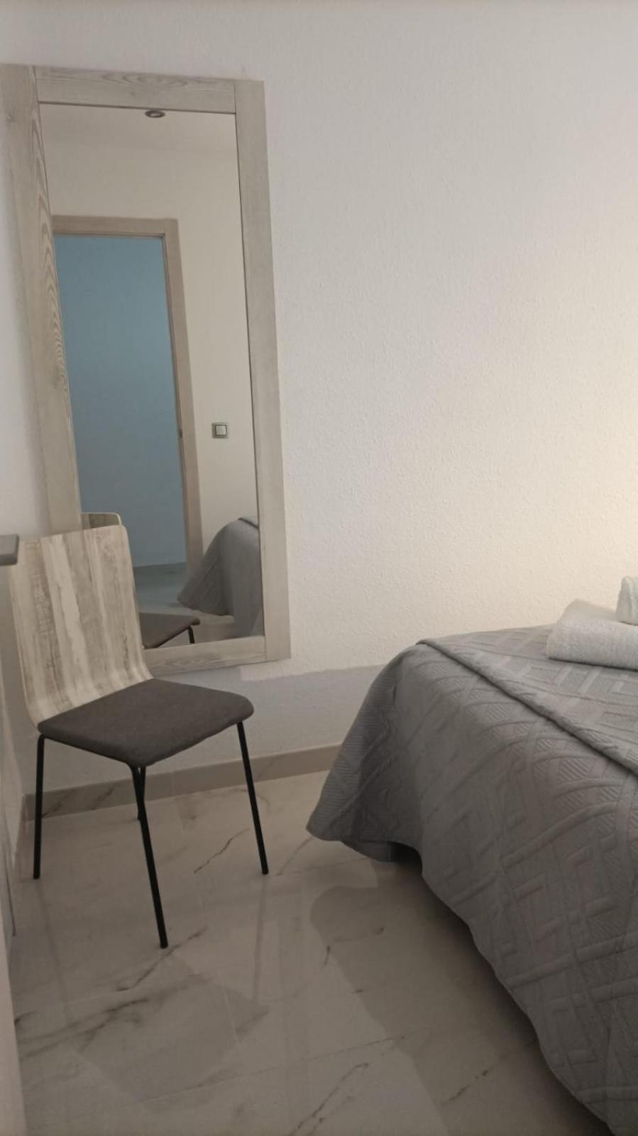 Apartamento Soldoyes Peniscola Bagian luar foto