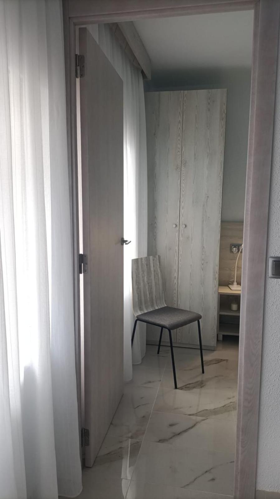 Apartamento Soldoyes Peniscola Bagian luar foto