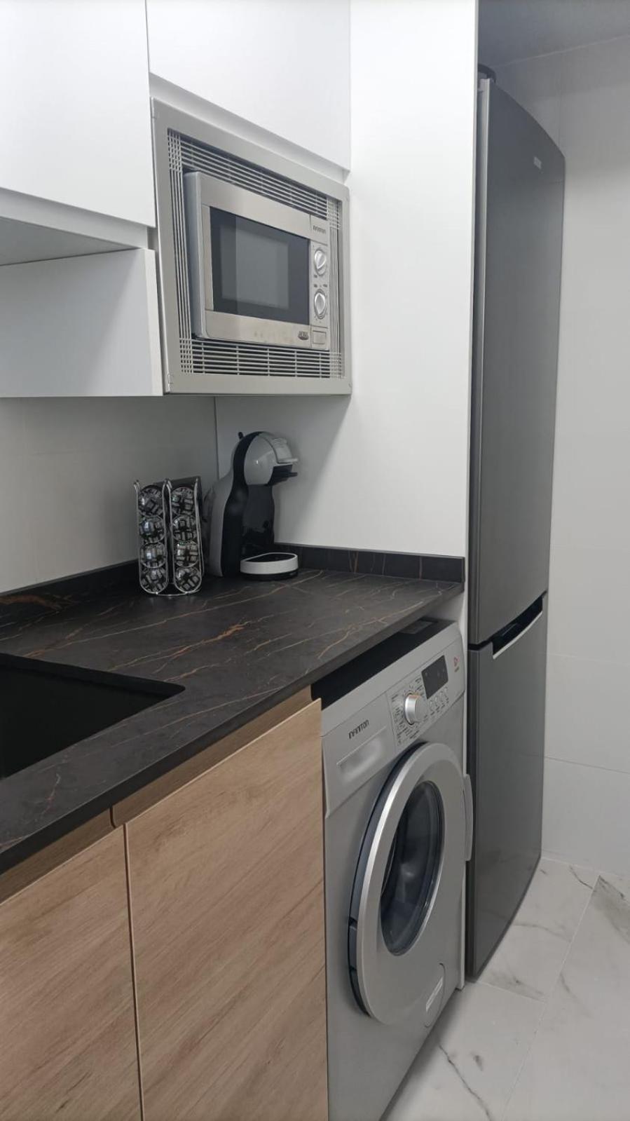Apartamento Soldoyes Peniscola Bagian luar foto